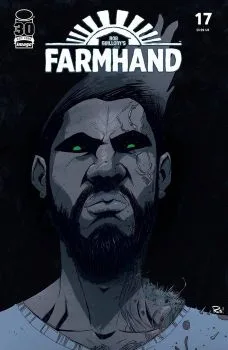 Cover of Chapter 17: The Bridge