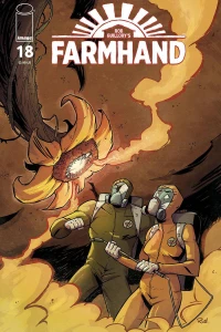 Chapter 18: Allergy Season