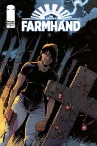 Chapter 21: Beginning of the End.