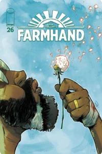 Chapter 26: The Crop Rotation.