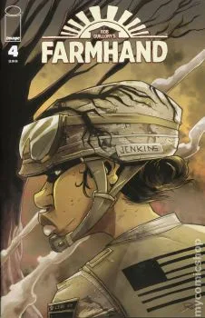Cover of Chapter 4: Between Worlds