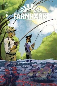 Cover of Chapter 6: ReCreation
