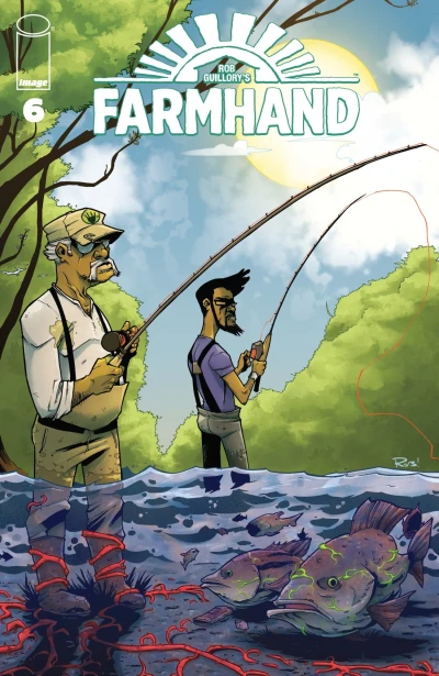 Cover of Chapter 6: ReCreation