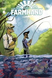 Chapter 6: ReCreation