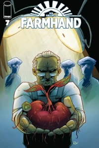 Chapter 7: The Wound.