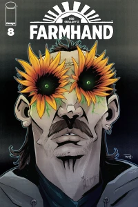 Chapter 8: A Time To Reap.