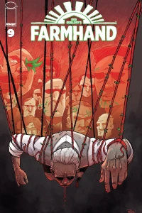 Chapter 9: Physician, Heal Thyself.