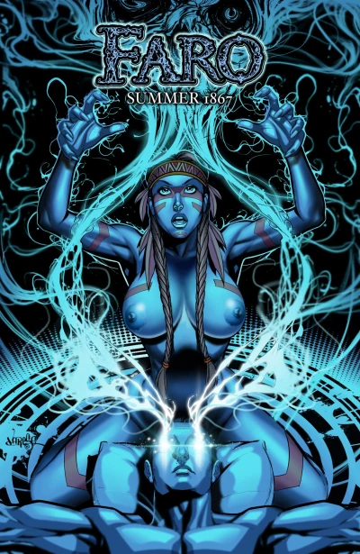 Cover of The 9 Circles of Hell