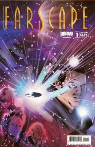 Cover of Cover B