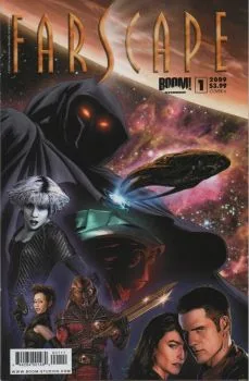 Cover of Tangled Roots Part 1: In Search Of...