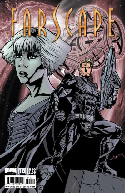 Cover of Compulsions, Part 2: Who's on Faust?