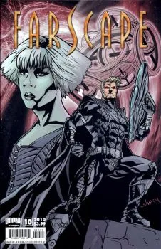 Cover of Compulsions, Part 2: Who's on Faust?