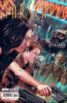 Cover of Compulsions, Part 3: Pleas and Bargains