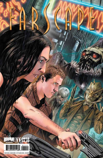 Cover of Compulsions, Part 3: Pleas and Bargains