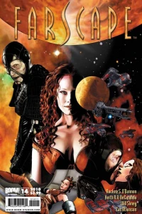 War for the Uncharted Territories, Part 2: Death is Taxing