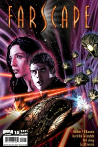 The War for the Uncharted Territories, Part 3: Nothing Left to Lose