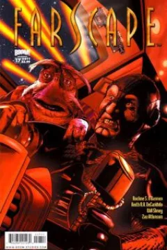The War for the Uncharted Territories, Part 5: The Mediocre Escape