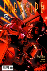 The War for the Uncharted Territories, Part 5: The Mediocre Escape