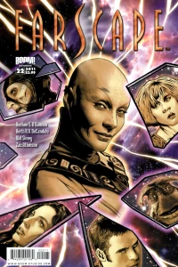 The War for The Uncharted Territories, Part 10: Talkin' Kkore Blues