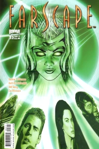 The War For The Uncharted Territories, Part 11: The Peace to End All Wars