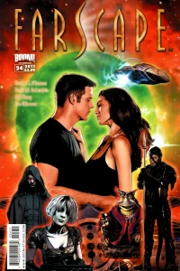 The War For The Uncharted Territories, Part 12: The Beginning of The End of The Beginning