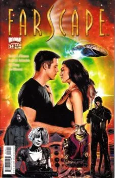 Cover of The War For The Uncharted Territories, Part 12: The Beginning of The End of The Beginning