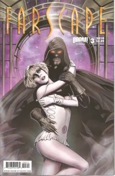 Cover of Tangled Roots, Part 3: Prybella Little Tenderness