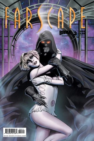 Cover of Tangled Roots, Part 3: Prybella Little Tenderness