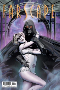 Tangled Roots, Part 3: Prybella Little Tenderness