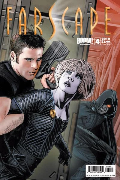 Cover of Tangled Roots, Part 4: Baxx in the High Life Again