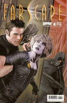 Cover of Tangled Roots, Part 4: Baxx in the High Life Again