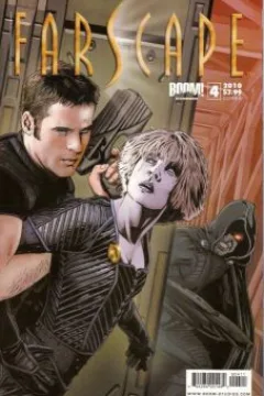 Tangled Roots, Part 4: Baxx in the High Life Again