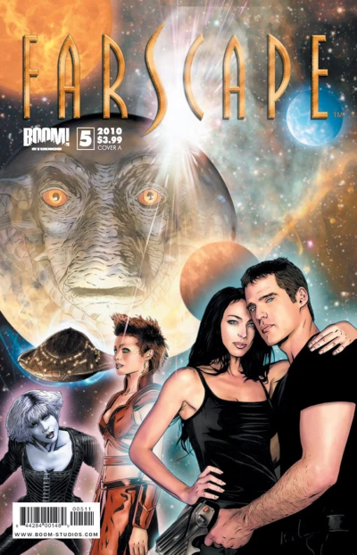 Cover of Red Sky at Morning, Part 1: Refractions of the Way Life Used to Be