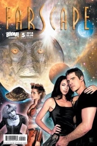 Red Sky at Morning, Part 1: Refractions of the Way Life Used to Be