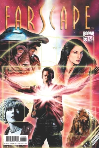 Red Sky at Morning, Part 4: Rotten to the Kkore Cannon