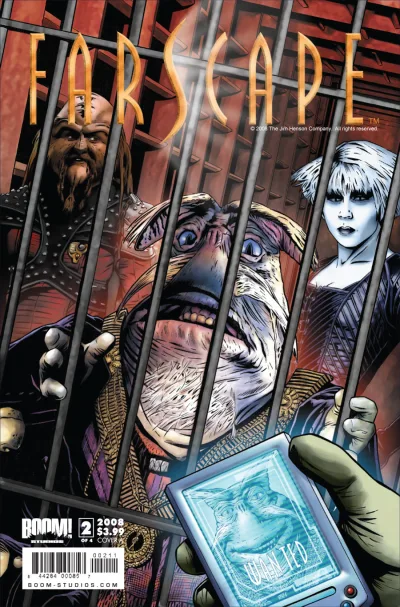 Cover of The Beginning of the End of the Beginning, Part 2: Dungeons and Dominars