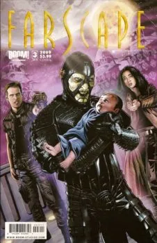 Cover of The Beginning of the End of the Beginning, Part 3: Yes, That's Our Baby