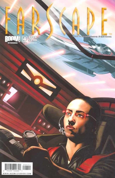 Cover of The Beginning of the End of the Beginning, Part 4: Hynerian Rhapsody