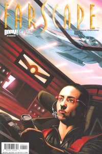 The Beginning of the End of the Beginning, Part 4: Hynerian Rhapsody