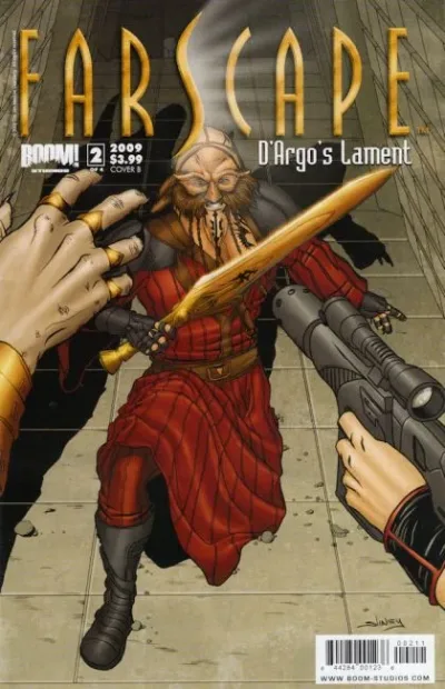 Cover of Cover B