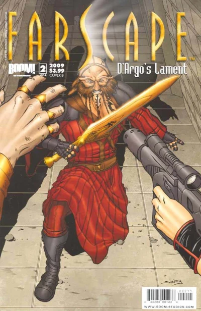 Cover of Part 2: I Spit on Your Grave