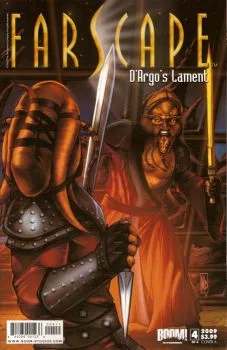 Cover of Part 4: I'm Your Daddy