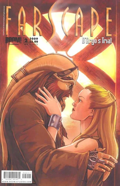 Cover of Part 2: Brotherly Hate