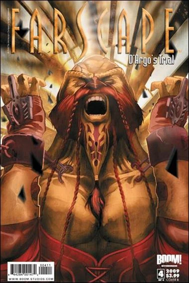 Cover of Part 4: Error and Trial