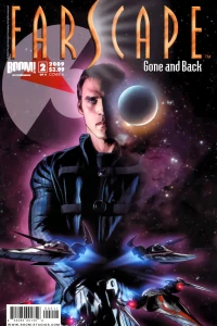 Part 2: With Enemies Like These...