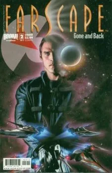 Cover of Part 2: With Enemies Like These...