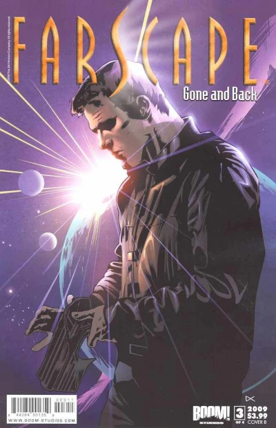 Cover of Part 3: Call in the Murines