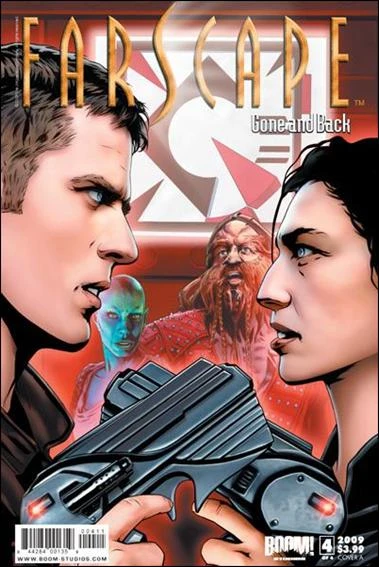 Cover of Part 4: All Fall Down