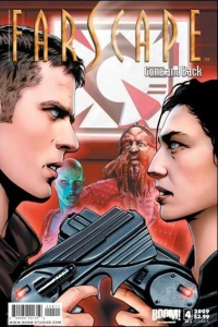 Part 4: All Fall Down