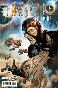 Glorious Basterds, Part 1: "Knives at a Gunfight"